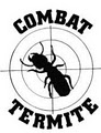 Combat Termite Inc logo