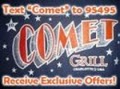 Comet Grill image 5