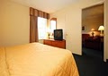 Comfort Inn Airport image 4