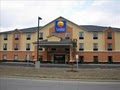 Comfort Inn Hotel Muncie near Ball State (Opened August 2008) image 2