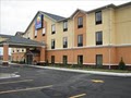 Comfort Inn Hotel Muncie near Ball State (Opened August 2008) image 4