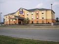 Comfort Inn Hotel Muncie near Ball State (Opened August 2008) image 9