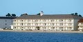 Comfort Inn Lakeside logo