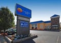 Comfort Inn Riverfront image 10