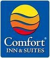 Comfort Inn & Suites Hotel Paris, TX logo