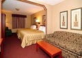 Comfort Inn & Suites image 4