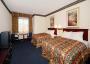 Comfort Inn Turner Field image 2