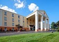 Comfort Inn Westport-St. Louis Hotel image 2