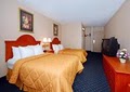 Comfort Inn Westport-St. Louis Hotel image 4