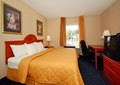 Comfort Inn Westport-St. Louis Hotel image 6