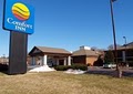 Comfort Inn logo