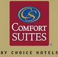 Comfort Suites Monroe logo