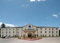 Comfort Suites Of Huntsville image 6