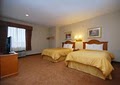 Comfort Suites Tyler TX Hotel image 4