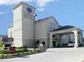 Comfort Suites Tyler TX Hotel image 8