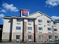 Comfort Suites at Royal Ridges logo