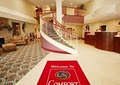 Comfort Suites image 6