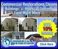 Commercial Restorations image 3