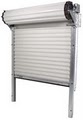 Commercial Roll Up Doors image 3