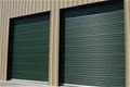 Commercial Roll Up Doors image 1