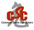 Common Sense Computers image 3
