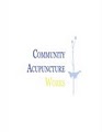 Community Acupuncture Works image 2