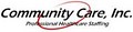 Community Care, Inc. logo