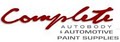 Complete Auto Body & Paint Supplies‎ image 2