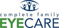 Complete Family Eye Care logo