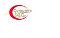 Complete Laser Clinic logo