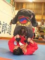 Comprehensive Martial Art - Hwa Rang Do Los Angeles logo