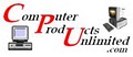 Computer Products Unlimited logo