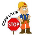 Computer Stop image 1