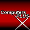 Computers Plus Inc logo