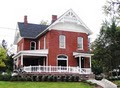 Comstock House Bed & Breakfast logo