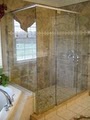 Conceptual Glass and Shower Door image 3