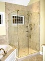 Conceptual Glass and Shower Door image 5