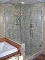 Conceptual Glass and Shower Door image 7