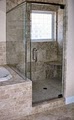 Conceptual Glass and Shower Door image 8