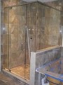 Conceptual Glass and Shower Door image 1