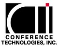 Conference Technologies, Inc.® (Headquarters) logo