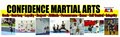 Confidence Martial Arts image 3