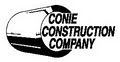 Conie Construction Company logo