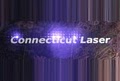 Connecticut Laser logo