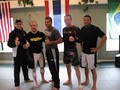 Connors Mixed Martial Arts Academy image 1