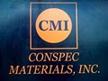Conspec Materials image 9