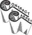 Contract Carpet logo