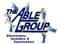 Contractors Solutions logo