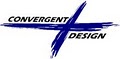 Convergent Design logo