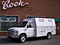 Cook Truck Equipment, Inc logo